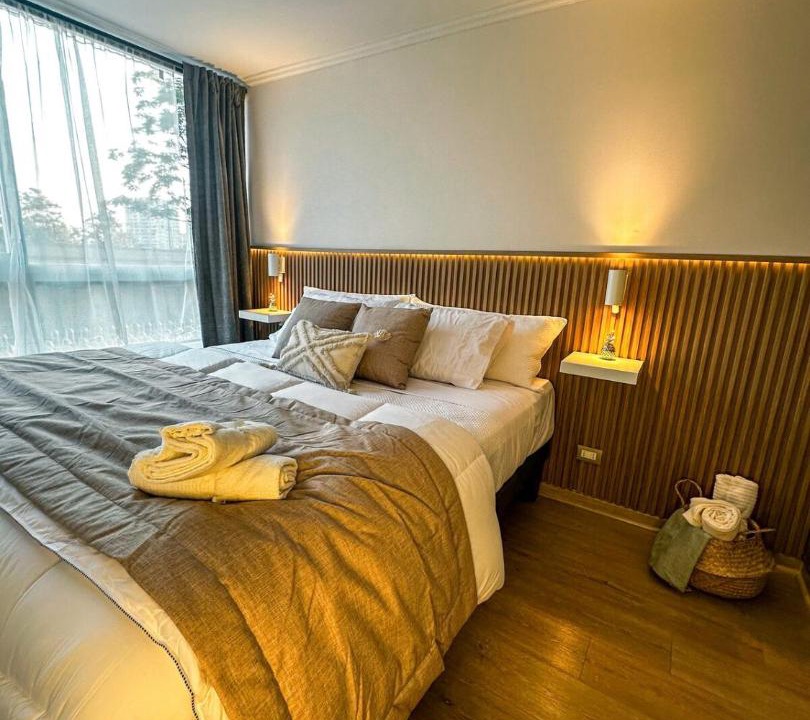 Photo of Bedroom in Nunoa