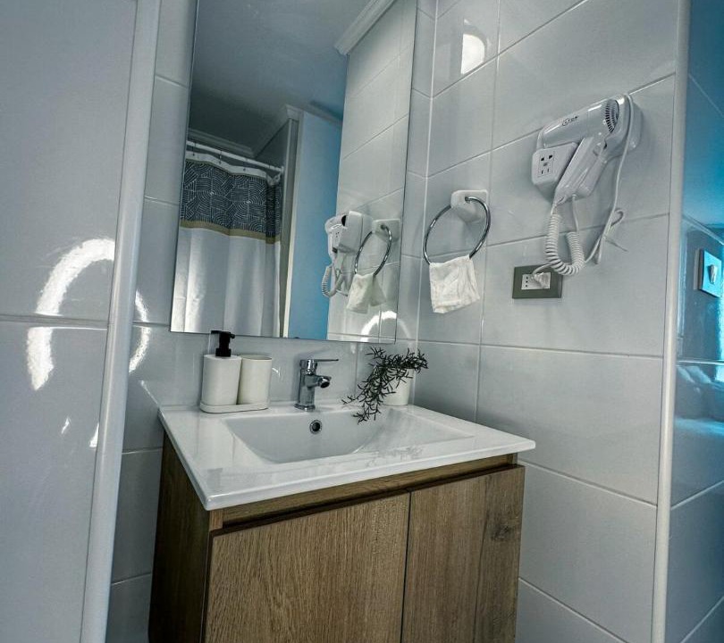 Photo of Bathroom in Nunoa