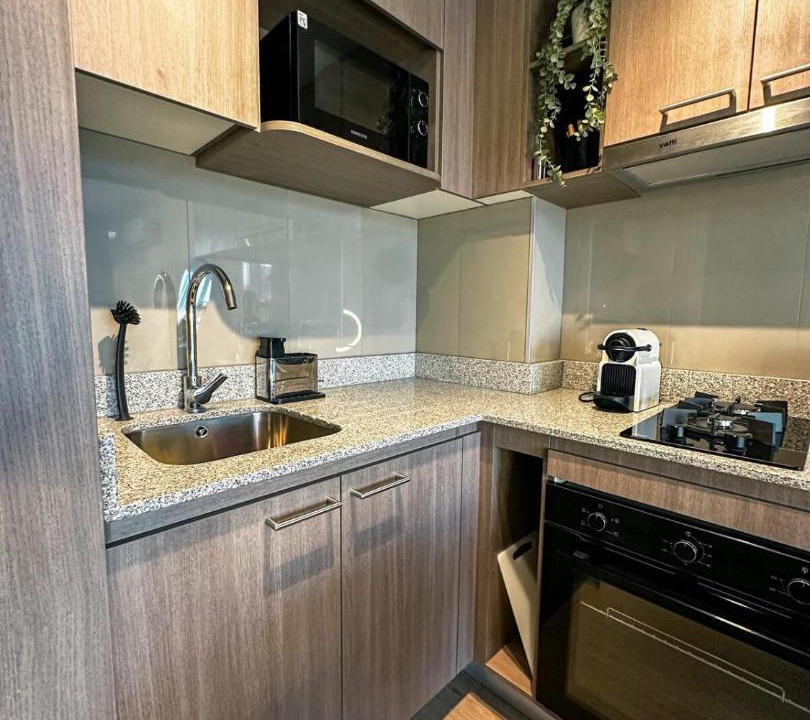 Photo of Kitchen in Nunoa