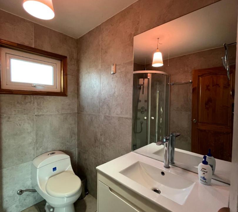 Photo of Bathroom in Angol