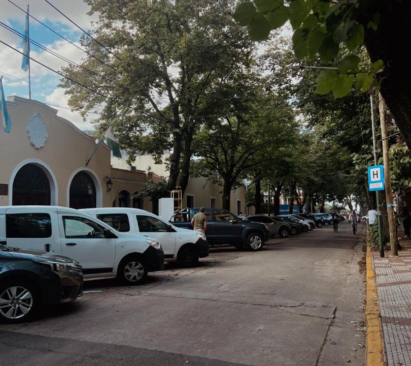 Photo of Others in San Isidro