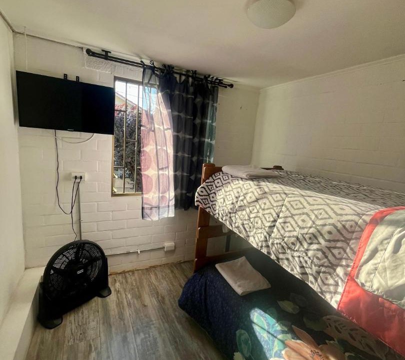 Photo of Bedroom in Renca