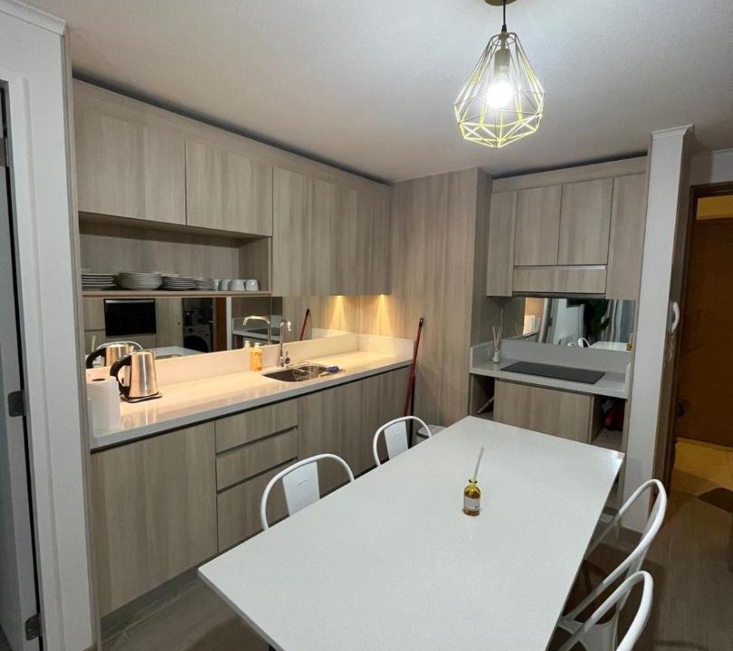 Photo of Kitchen in Temuco