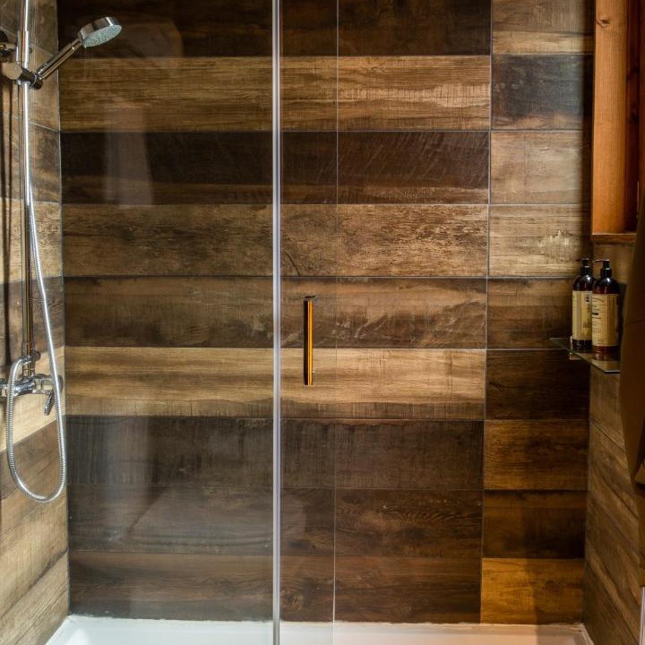 Photo of Bathroom in Pucon