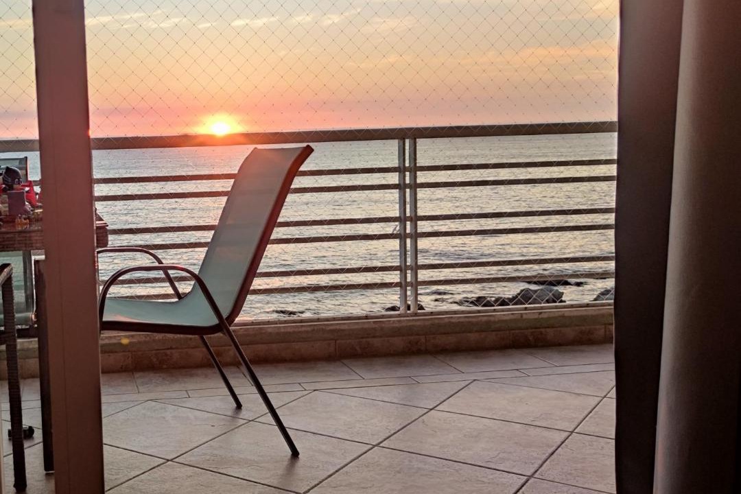 Photo of Patio Balcony in Renaca