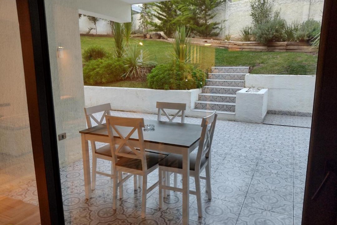 Photo of Patio Balcony in El Golf