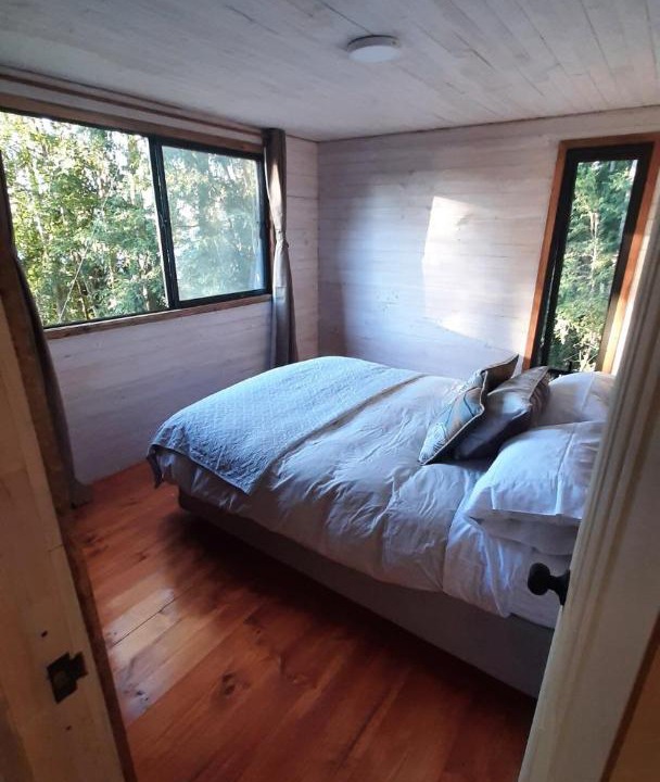Photo of Bedroom in Panguipulli