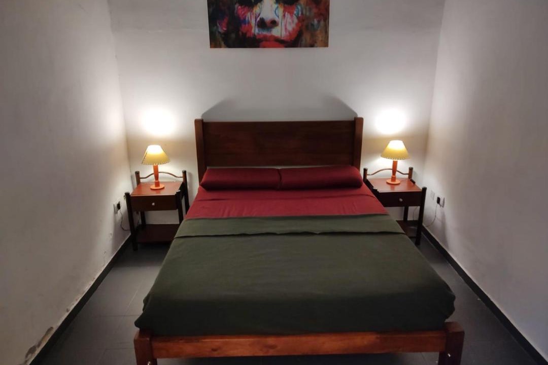Photo of Bedroom in Buenos Aires Central Business District