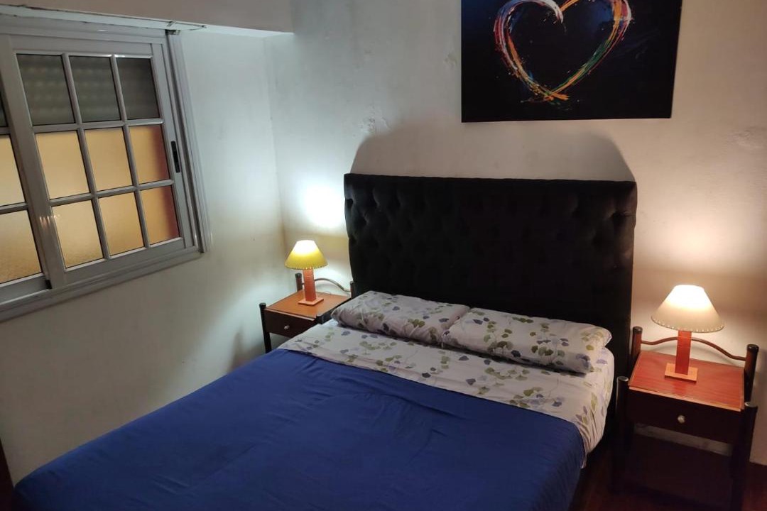 Photo of Bedroom in Buenos Aires Central Business District