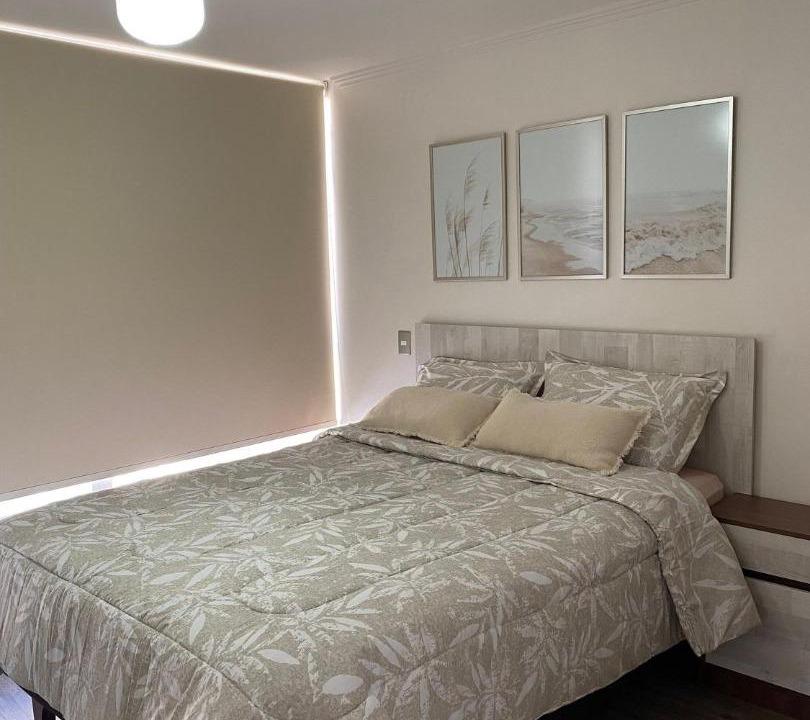 Photo of Bedroom in Antofagasta