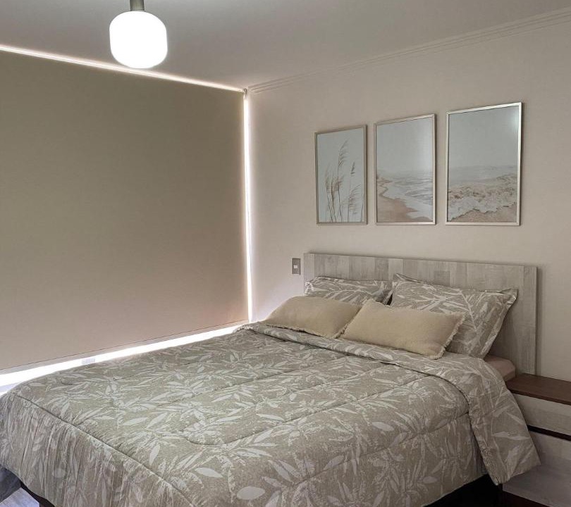 Photo of Bedroom in Antofagasta
