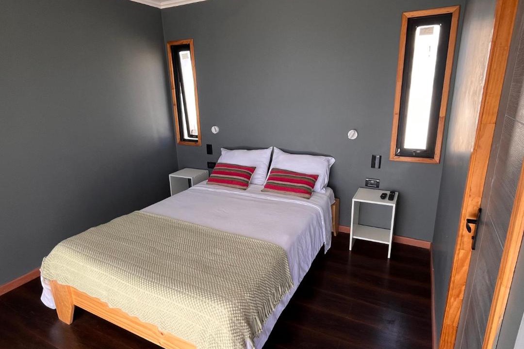 Photo of Bedroom in Los Vilos