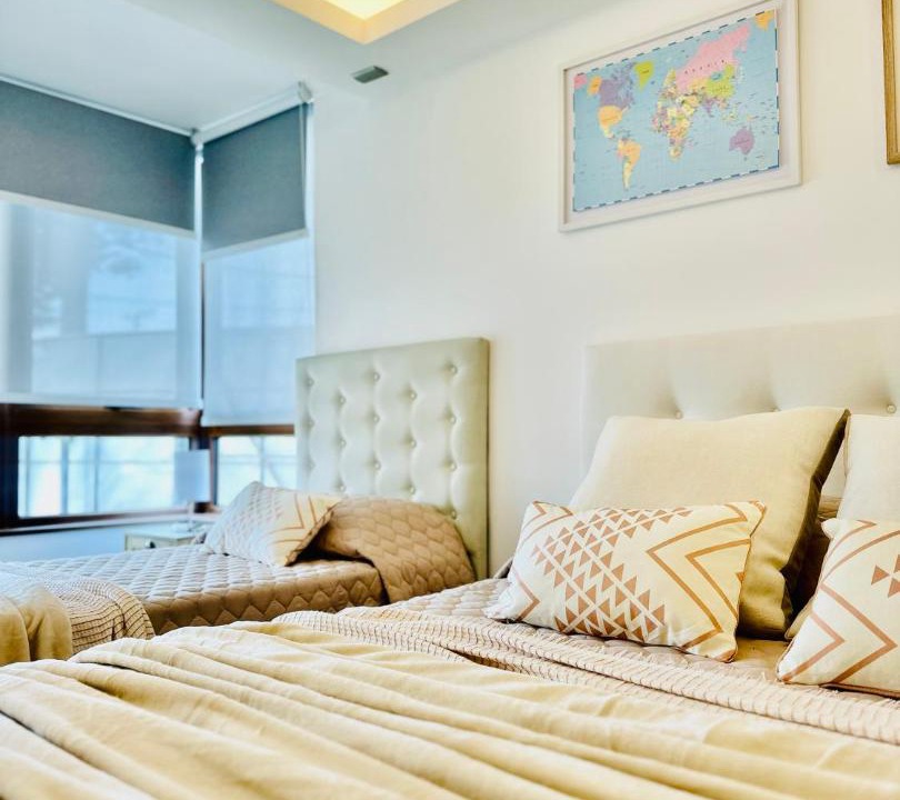 Photo of Bedroom in Los Angeles