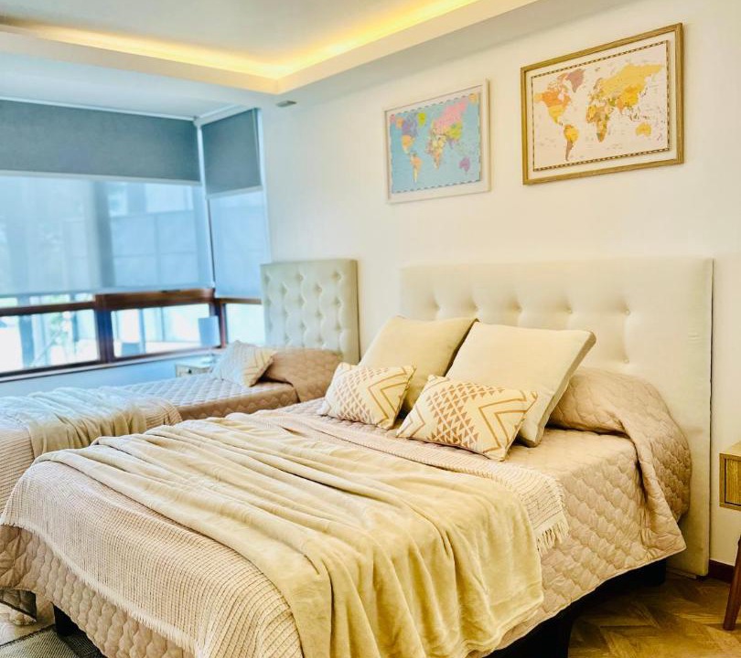 Photo of Bedroom in Los Angeles