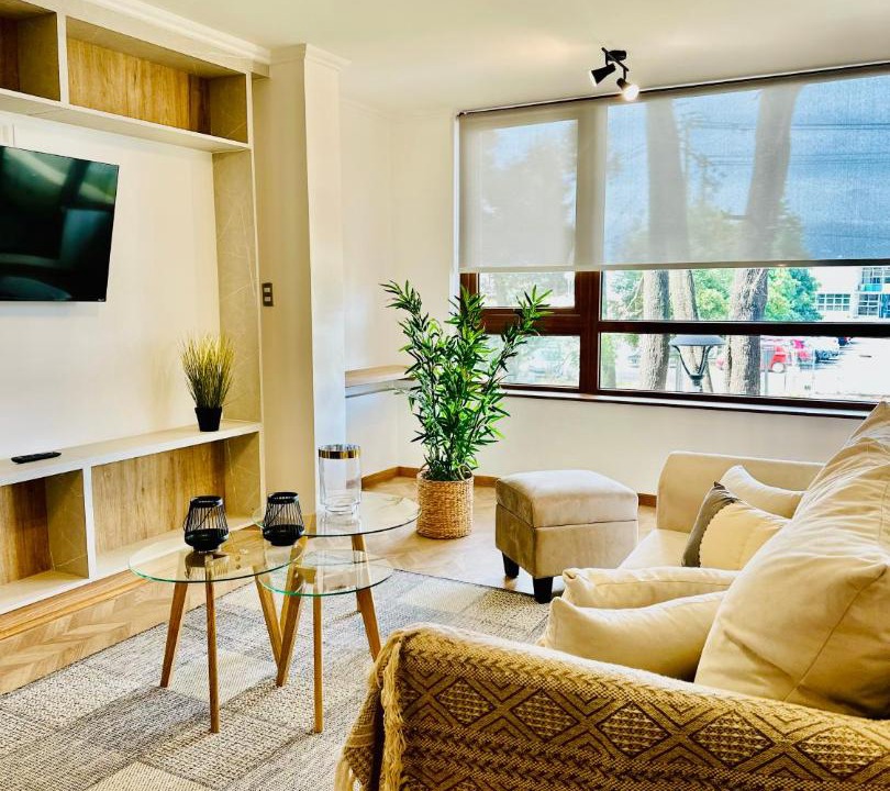 Photo of Livingroom in Los Angeles
