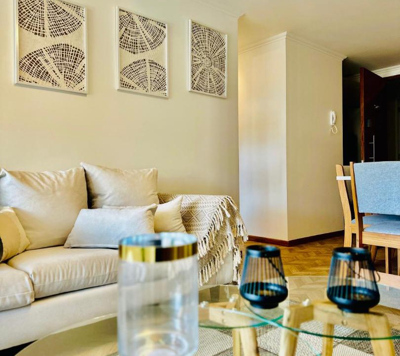 Photo of Livingroom in Los Angeles