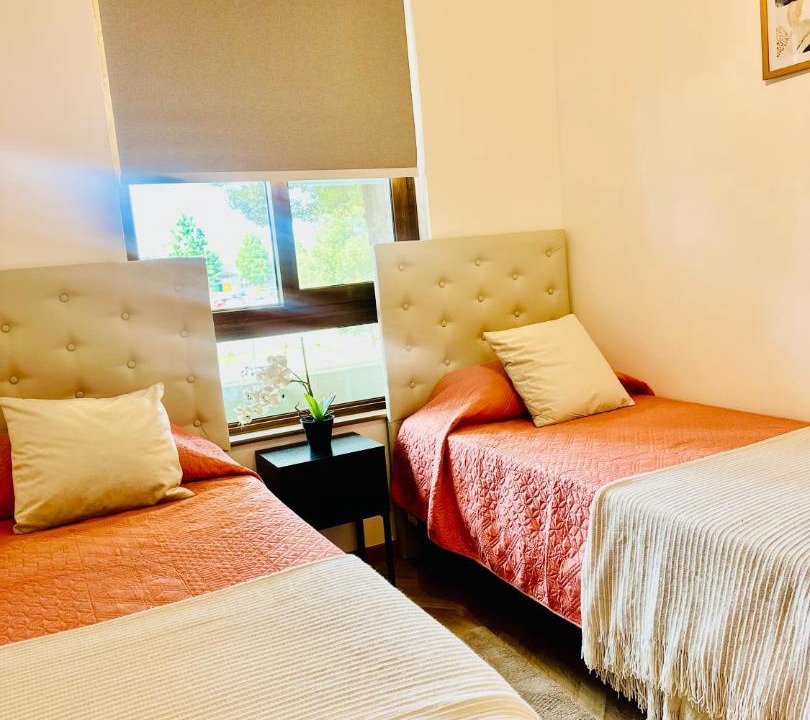 Photo of Bedroom in Los Angeles