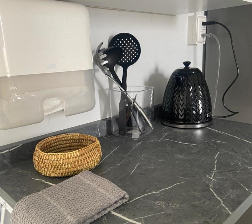 Photo of Kitchen in Punta Arenas