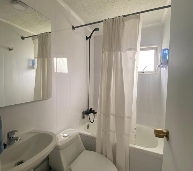 Photo of Bathroom in Punta Arenas