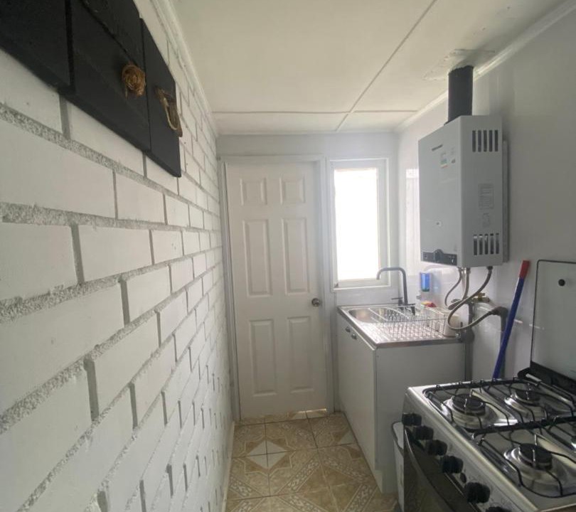 Photo of Kitchen in Punta Arenas