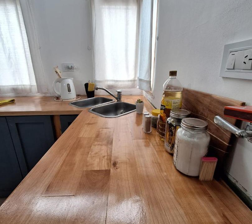 Photo of Kitchen in Rio Gallegos