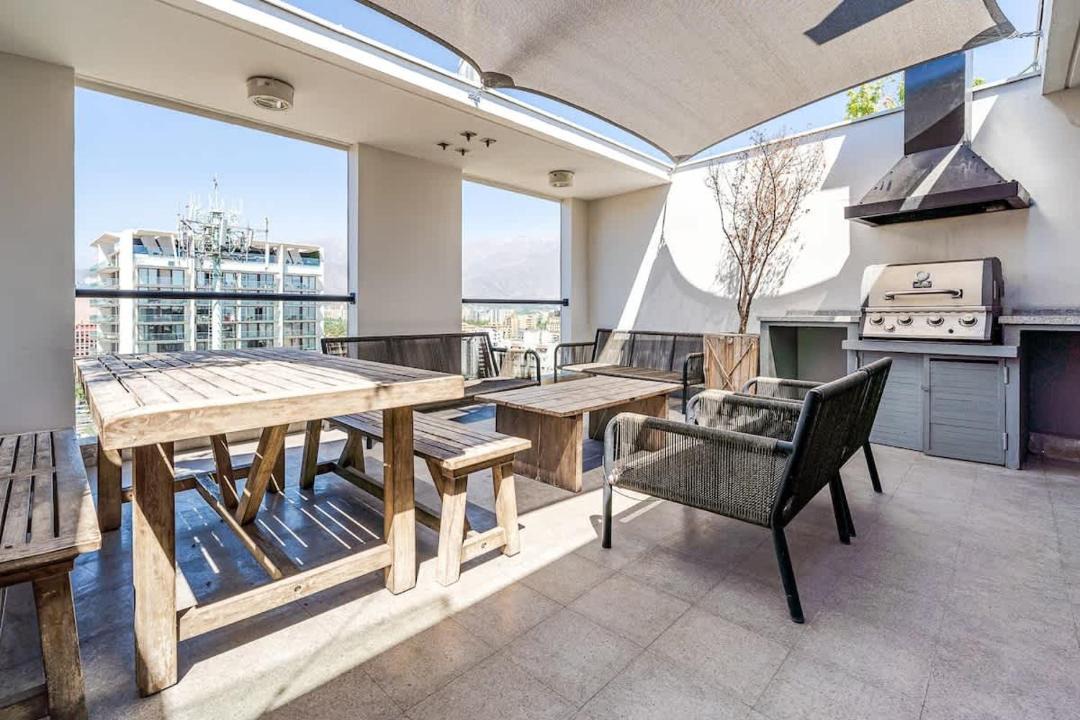 Photo of Patio Balcony in El Golf