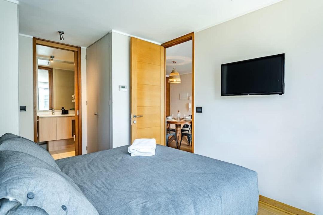 Photo of Bedroom in El Golf