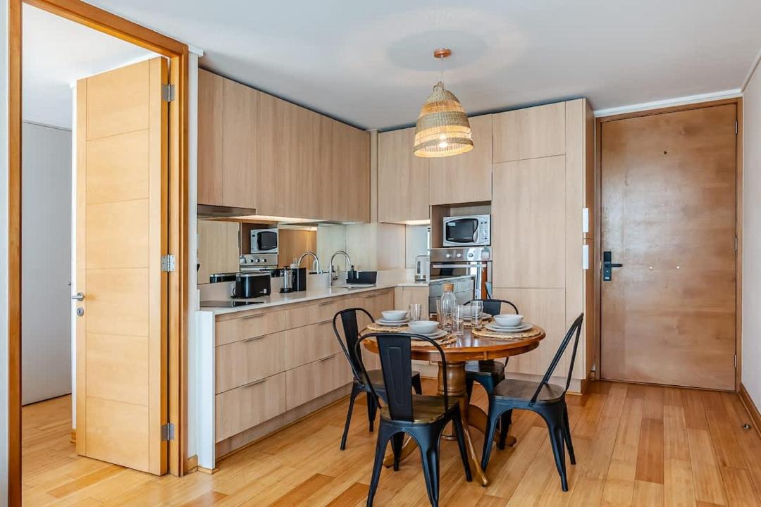 Photo of Kitchen in El Golf