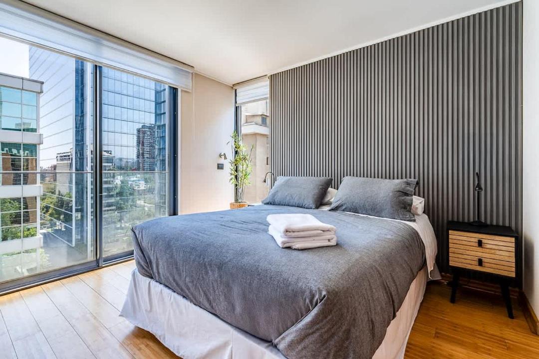 Photo of Bedroom in El Golf