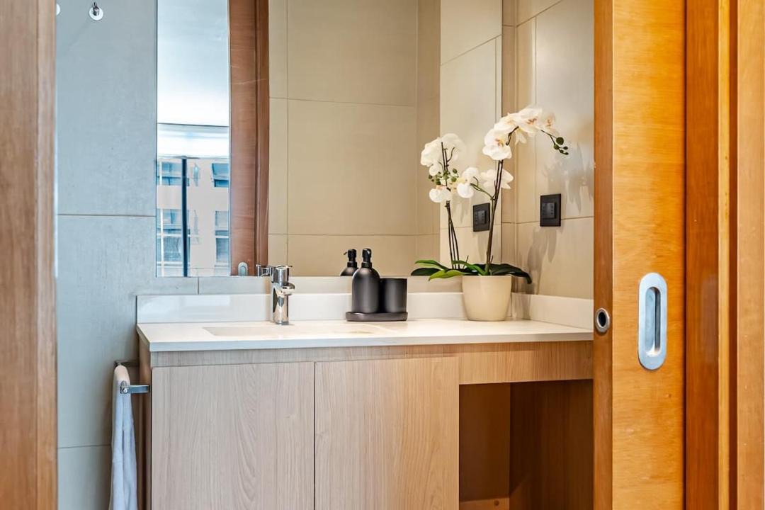 Photo of Bathroom in El Golf