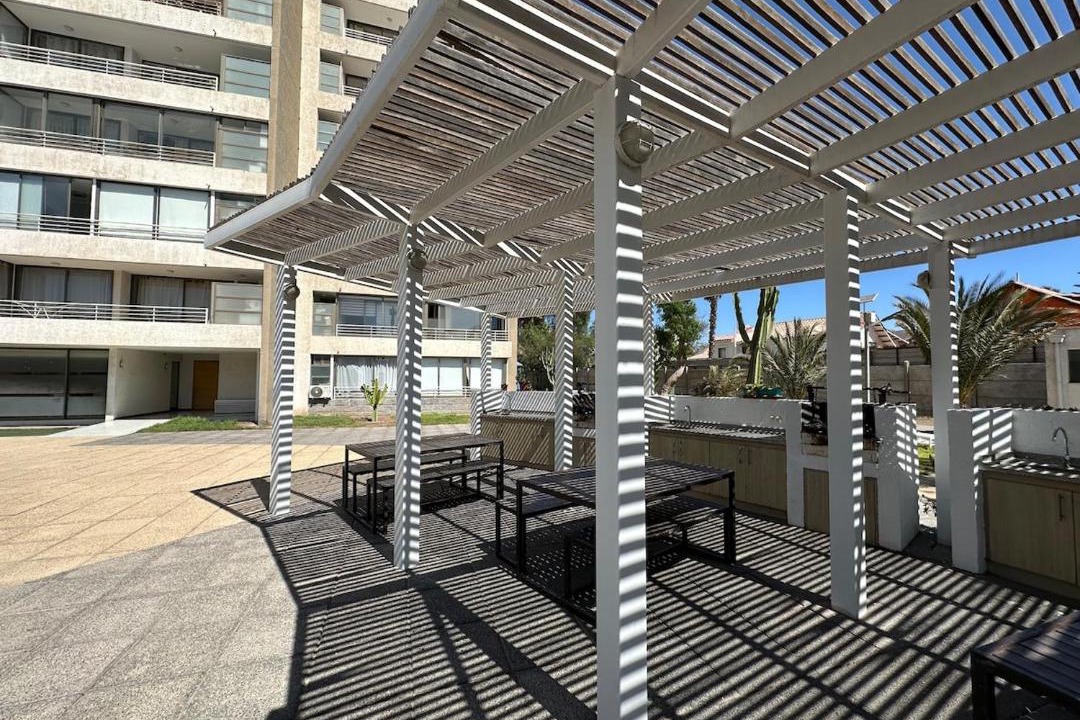 Photo of Patio Balcony in Copiapo