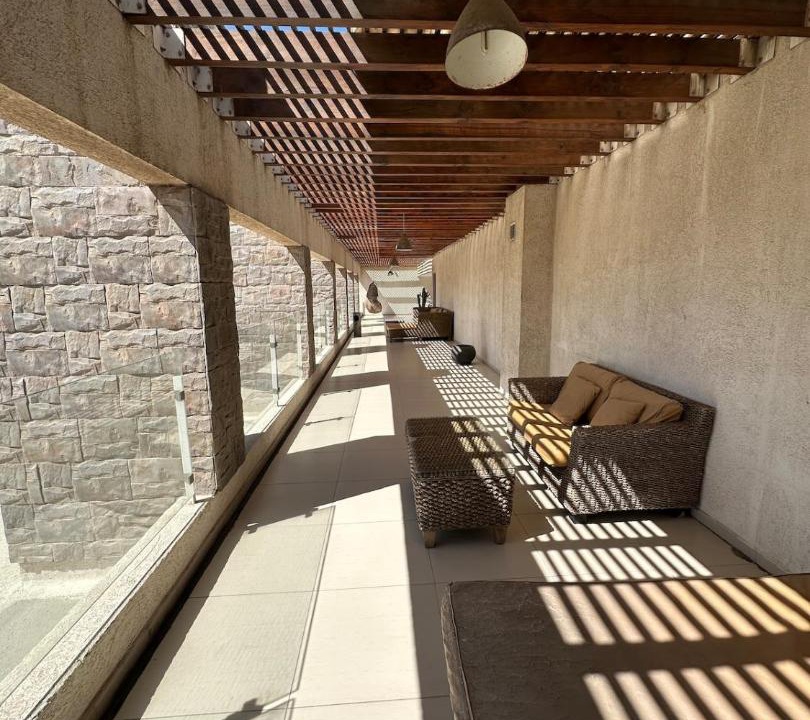 Photo of Patio Balcony in Copiapo