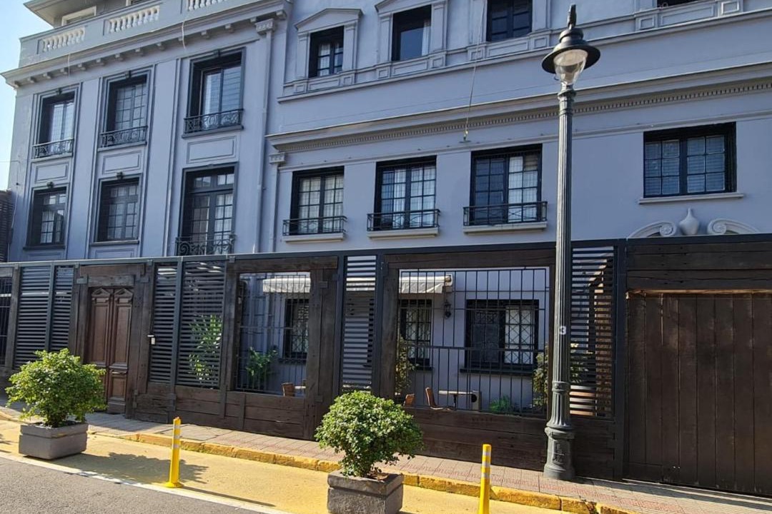 Photo of Buildings in Bellavista