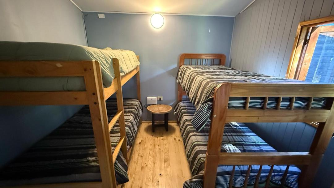 Photo of Bedroom in Lican Ray