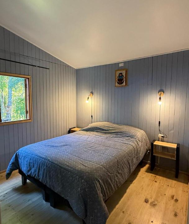 Photo of Bedroom in Lican Ray