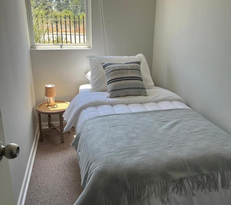 Photo of Bedroom in Los Andes