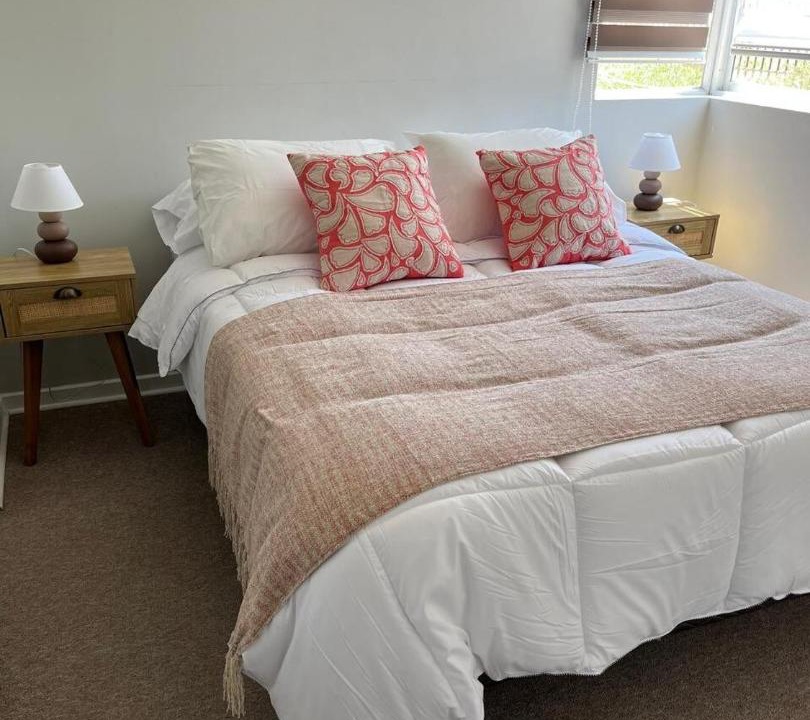 Photo of Bedroom in Los Andes