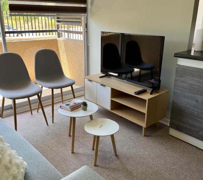 Photo of Livingroom in Los Andes