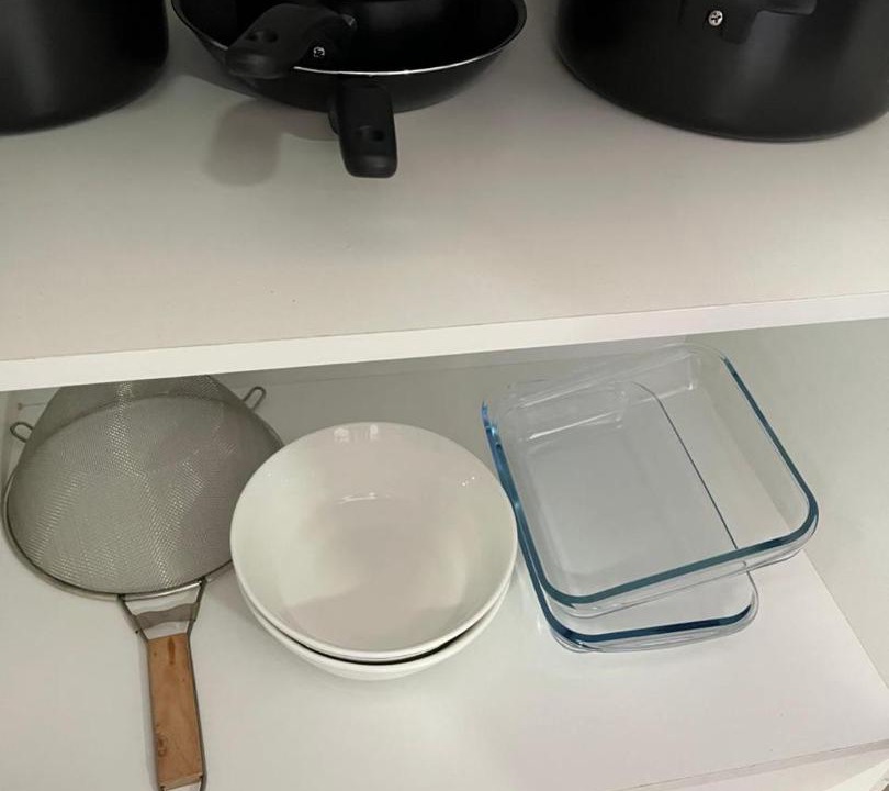 Photo of Kitchen in Los Andes
