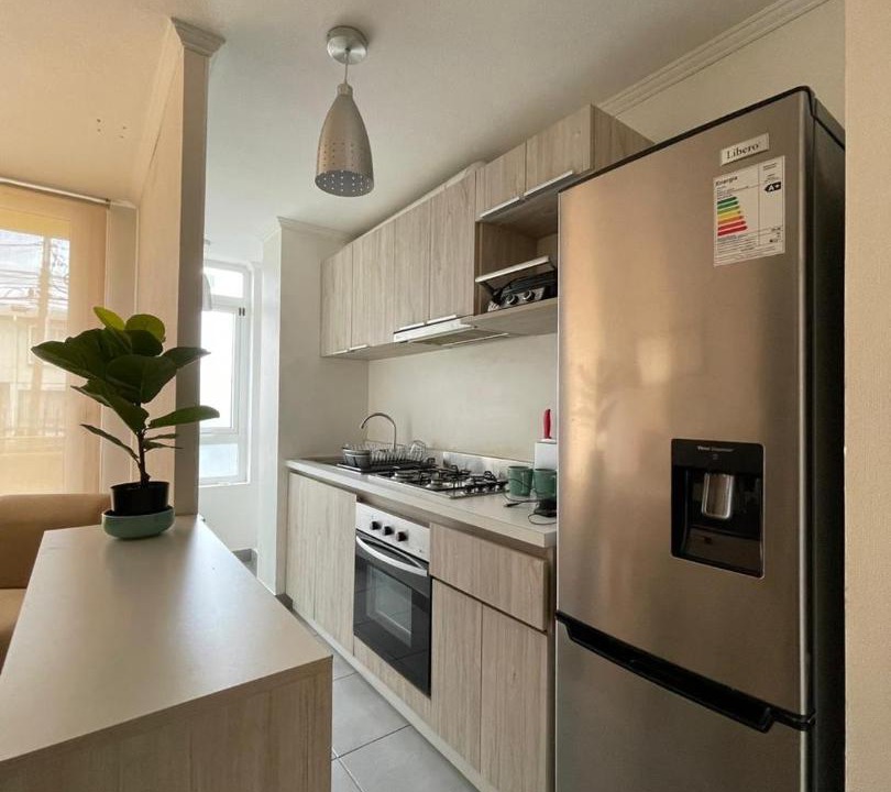 Photo of Kitchen in Concepcion
