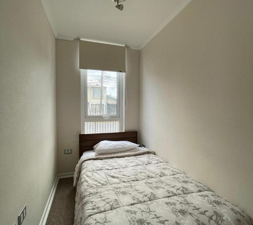 Photo of Bedroom in Concepcion