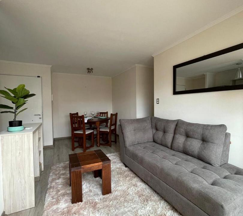 Photo of Livingroom in Concepcion