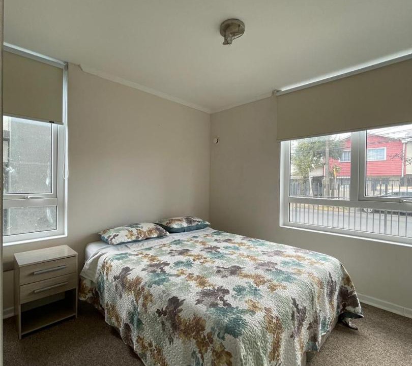 Photo of Bedroom in Concepcion