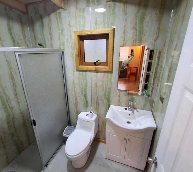 Photo of Bathroom in Conaripe