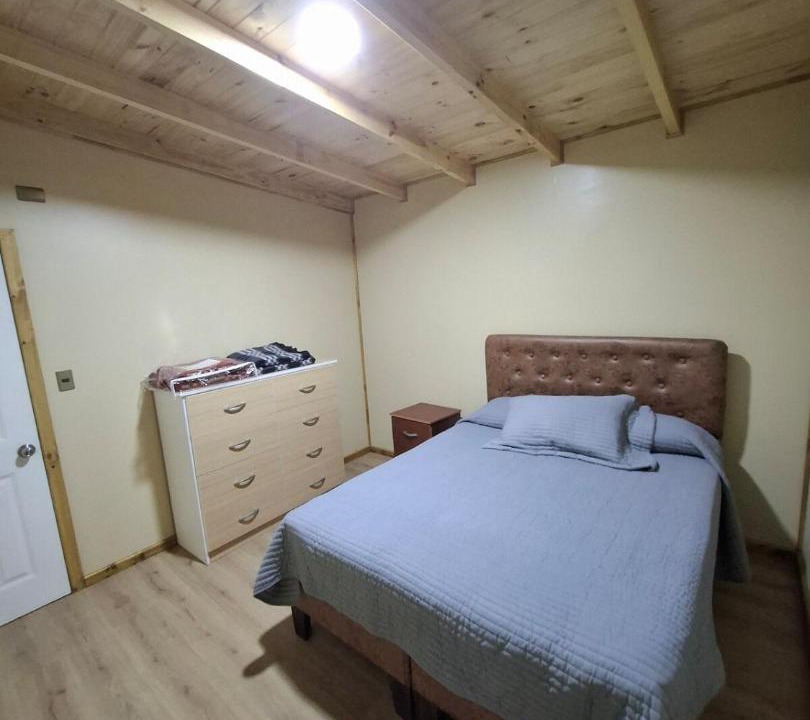 Photo of Bedroom in Conaripe