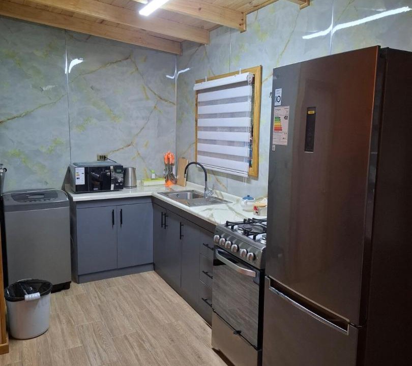 Photo of Kitchen in Conaripe