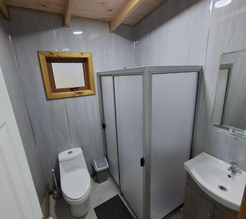 Photo of Bathroom in Conaripe