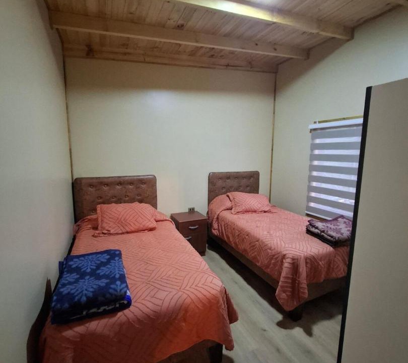 Photo of Bedroom in Conaripe