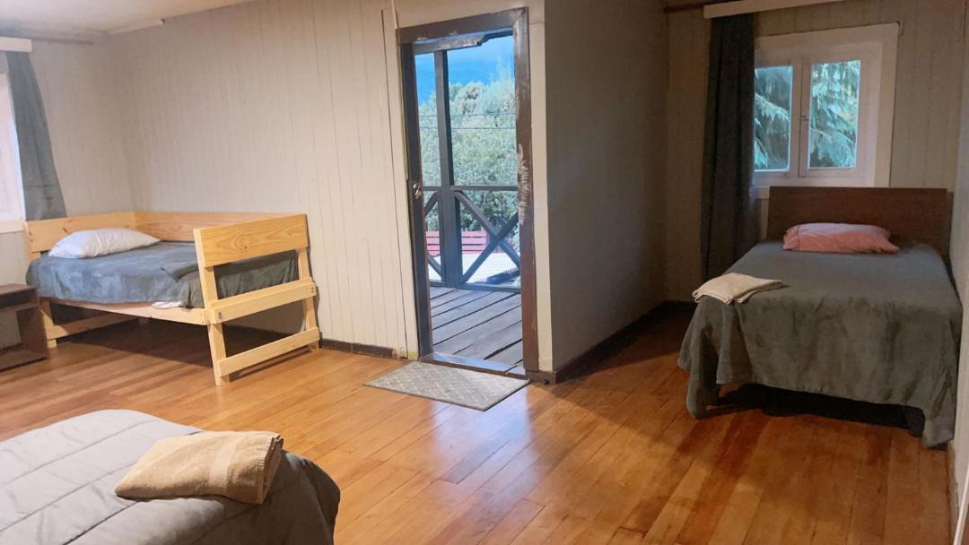 Photo of Bedroom in Ensenada