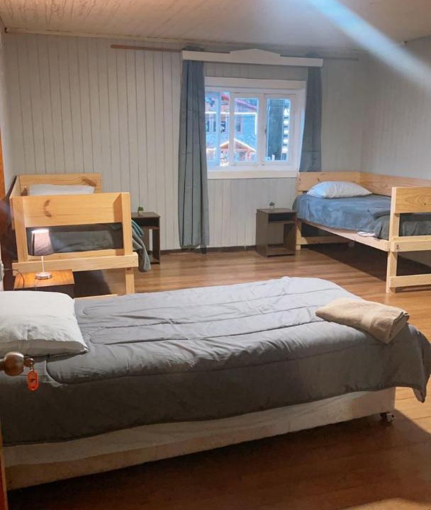 Photo of Bedroom in Ensenada